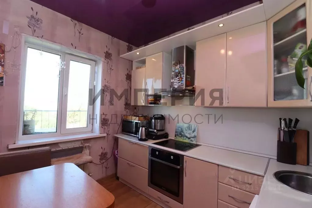 2-к кв. Магаданская область, Магадан Кольцевая ул., 22 (53.1 м) - Фото 1