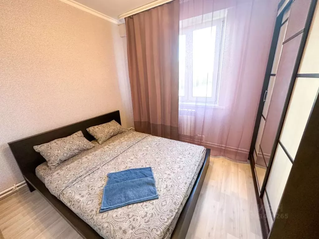 2-к кв. Московская область, Одинцово ул. Маковского, 26 (50.0 м) - Фото 1