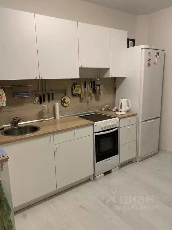 Комната Московская область, Ленинский городской округ, пос. Мещерино, ... - Фото 0
