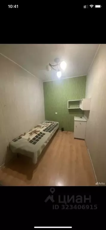 1-к кв. Ростовская область, Ростов-на-Дону Вятская ул., 63/1 (31.0 м) - Фото 2