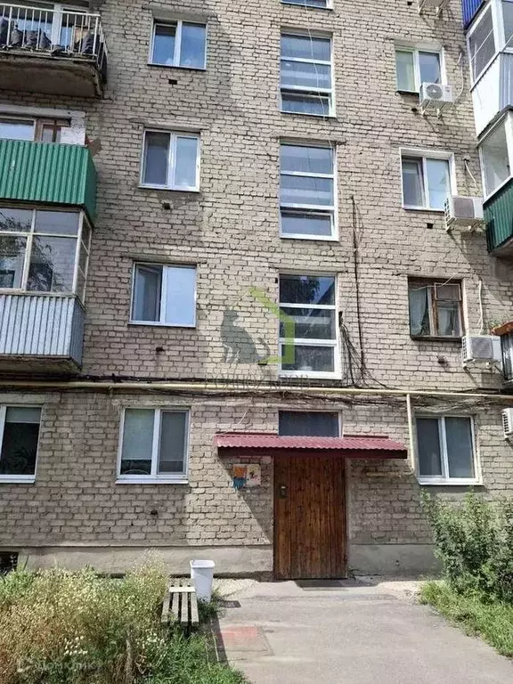 Продаётся 1-к квартира, 35 м - Фото 0