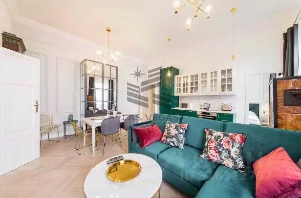 3-к кв. Татарстан, Казань ул. Бутлерова, 34 (89.0 м) - Фото 0
