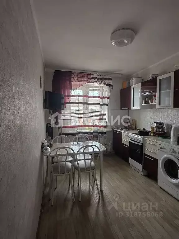 2-к кв. Бурятия, Улан-Удэ 113-й мкр, 19 (43.6 м) - Фото 0