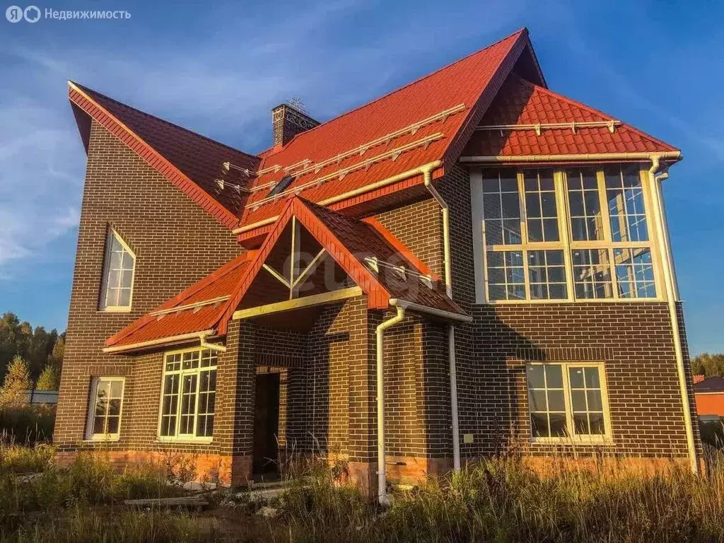 Дом в Тульская область, городской округ Тула, деревня Ивановка, ... - Фото 2