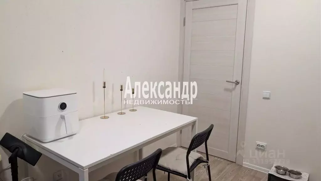 1-к кв. Санкт-Петербург Пискаревский просп., 145к5 (29.0 м) - Фото 2