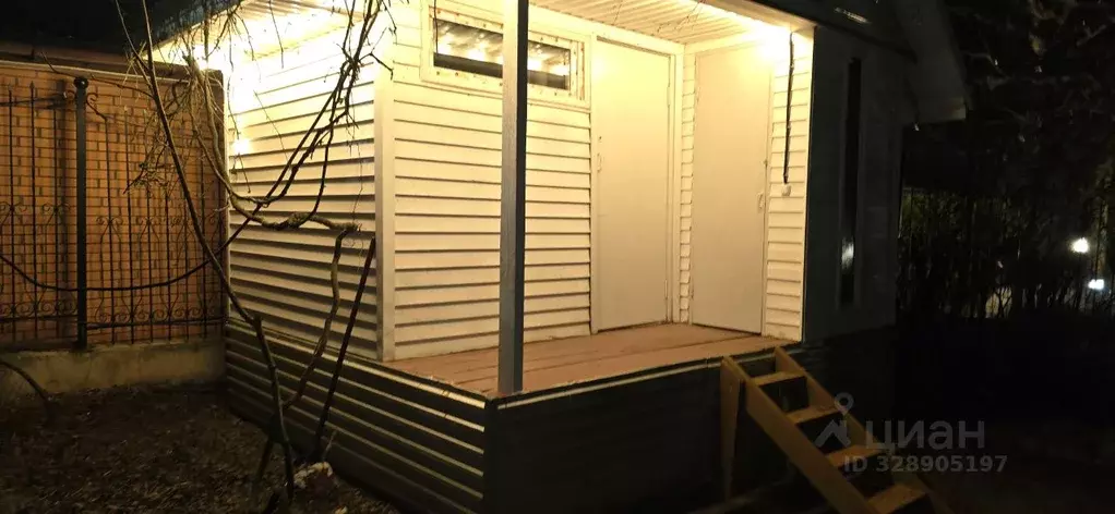 Дом в Московская область, Солнечногорск городской округ, д. Ростовцево ... - Фото 1