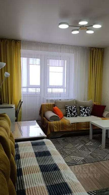 Студия Чувашия, Чебоксары просп. Чебоксарский, 19 (27.0 м) - Фото 1