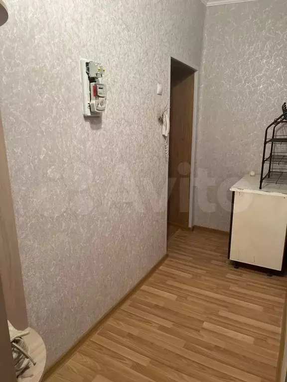 1-к. квартира, 33 м, 5/5 эт. - Фото 0