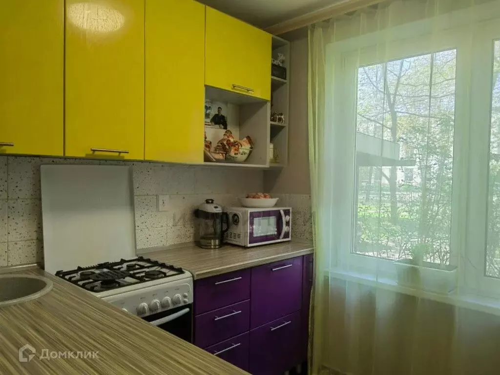 Продаётся 2-к квартира, 45.6 м - Фото 0