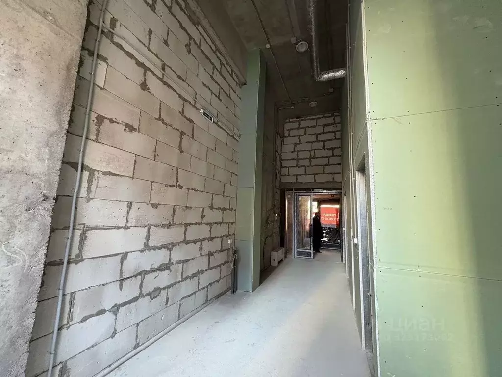 Помещение свободного назначения в Москва ул. Введенского, 5 (37 м) - Фото 1