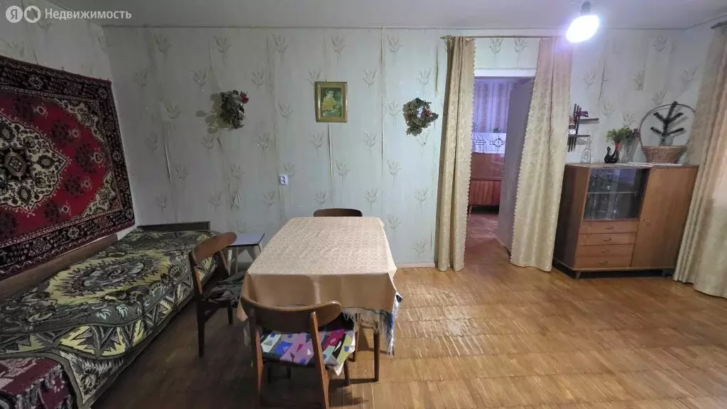 2-комнатная квартира: Кострома, микрорайон Черноречье, 8 (45.5 м) - Фото 2