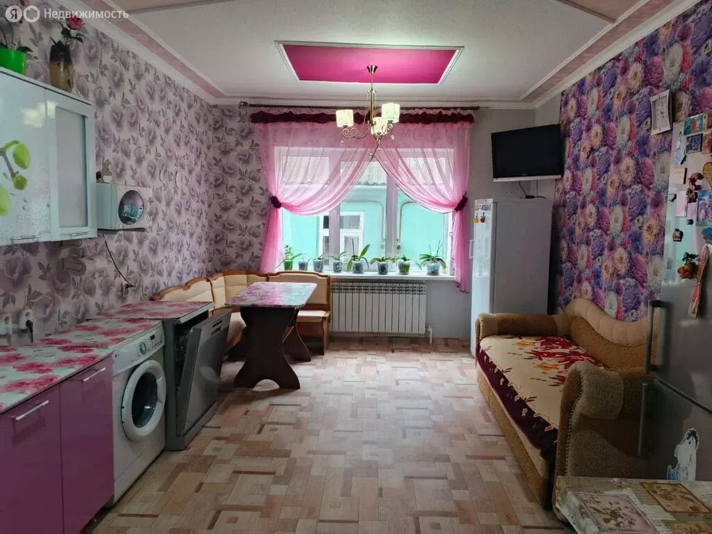 Дом в Моздок, улица Матросова, 10 (100 м) - Фото 0