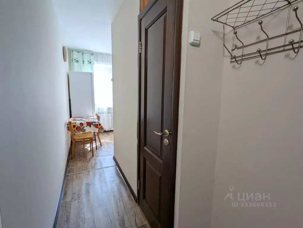 2-к кв. Иркутская область, Иркутск бул. Рябикова, 50 (42.0 м) - Фото 2