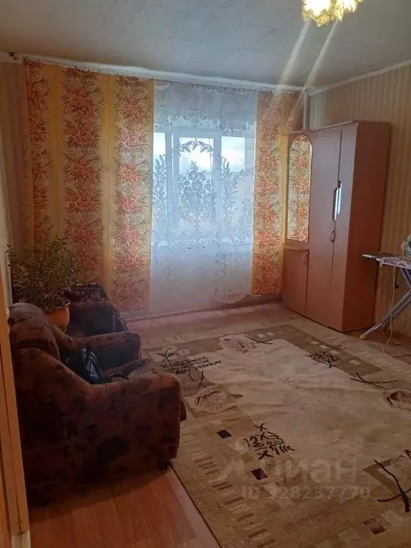 1-к кв. Иркутская область, Усть-Илимск ул. Карла Маркса, 25 (38.0 м) - Фото 2