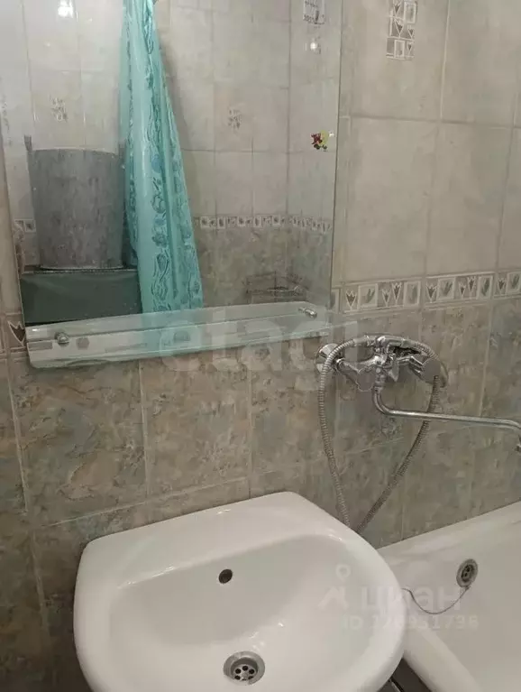 1-к кв. Томская область, Томск ул. Федора Лыткина, 10/1 (46.6 м) - Фото 2