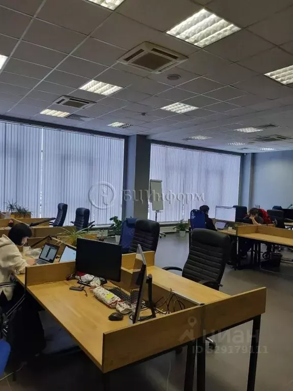 Офис в Санкт-Петербург ул. Савушкина, 83к3 (401 м) - Фото 1