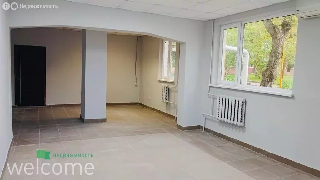 Помещение свободного назначения (50 м) - Фото 0