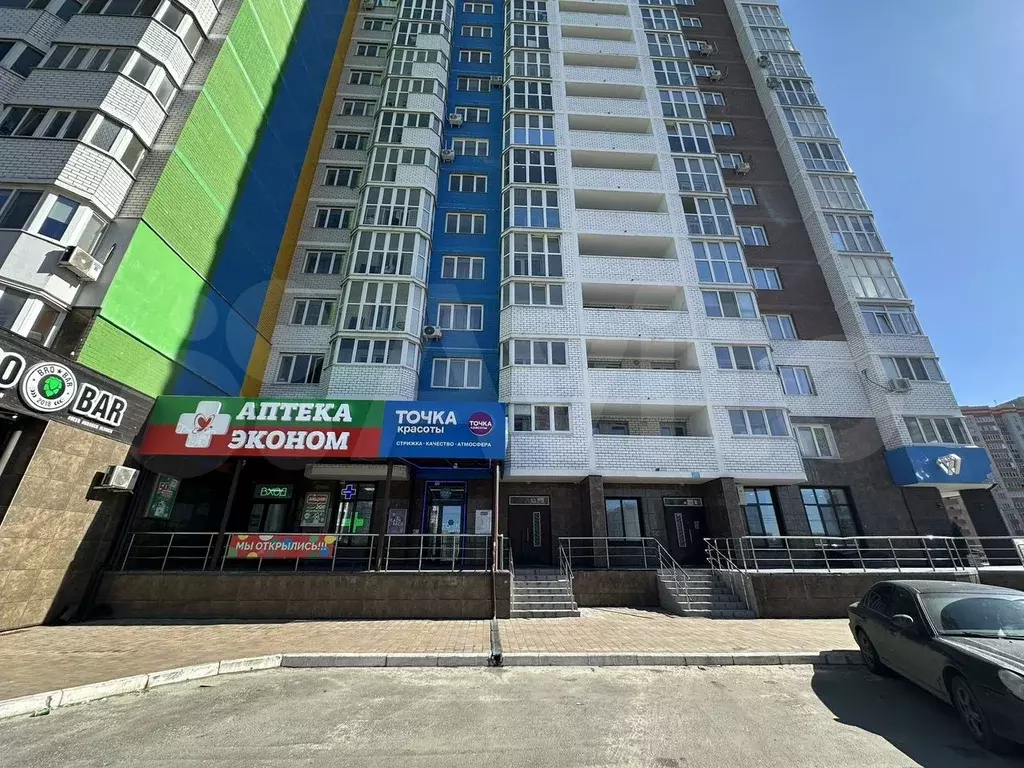 Свободного назначения - Фото 0