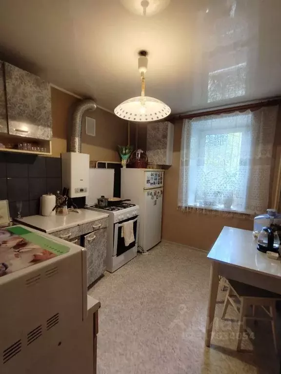 2-к кв. Оренбургская область, Оренбург Красный городок мкр, пер. ... - Фото 1