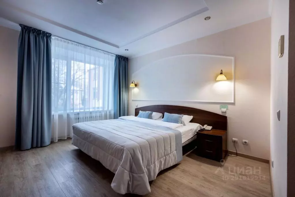 Комната Марий Эл, Йошкар-Ола ул. Чехова, 73 (24.0 м) - Фото 0