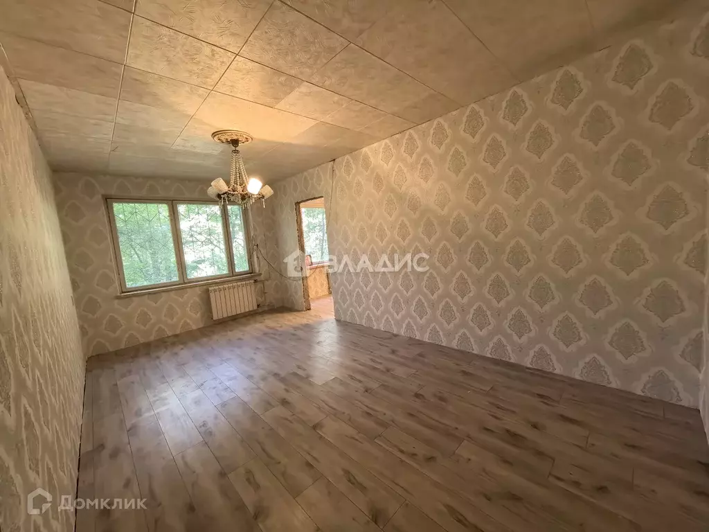 Продаётся 3-к квартира, 56 м - Фото 1