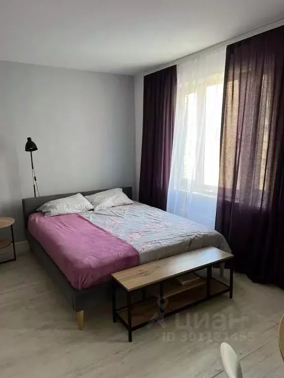 1-к кв. Псковская область, Псков Техническая ул., 14 (40.0 м) - Фото 1