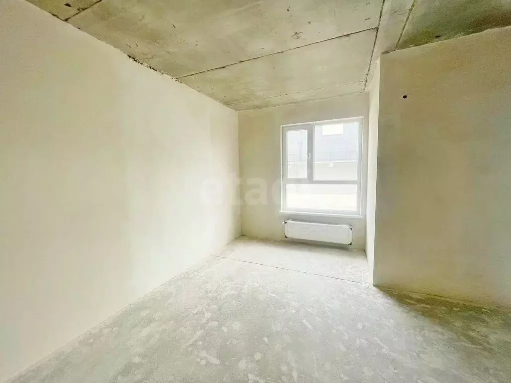 Студия Крым, Симферополь ул. Бородина (34.0 м) - Фото 1