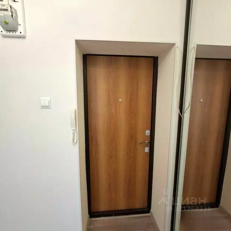 2-к кв. Свердловская область, Екатеринбург пер. Замятина, 38к2 (23.0 ... - Фото 2