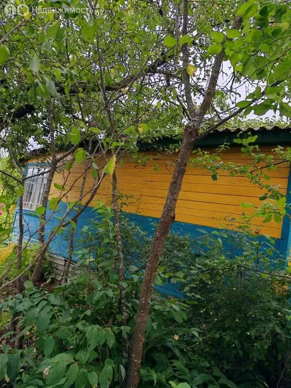 Дом в Владимирская область, Кольчугинский муниципальный округ, СТ ... - Фото 0
