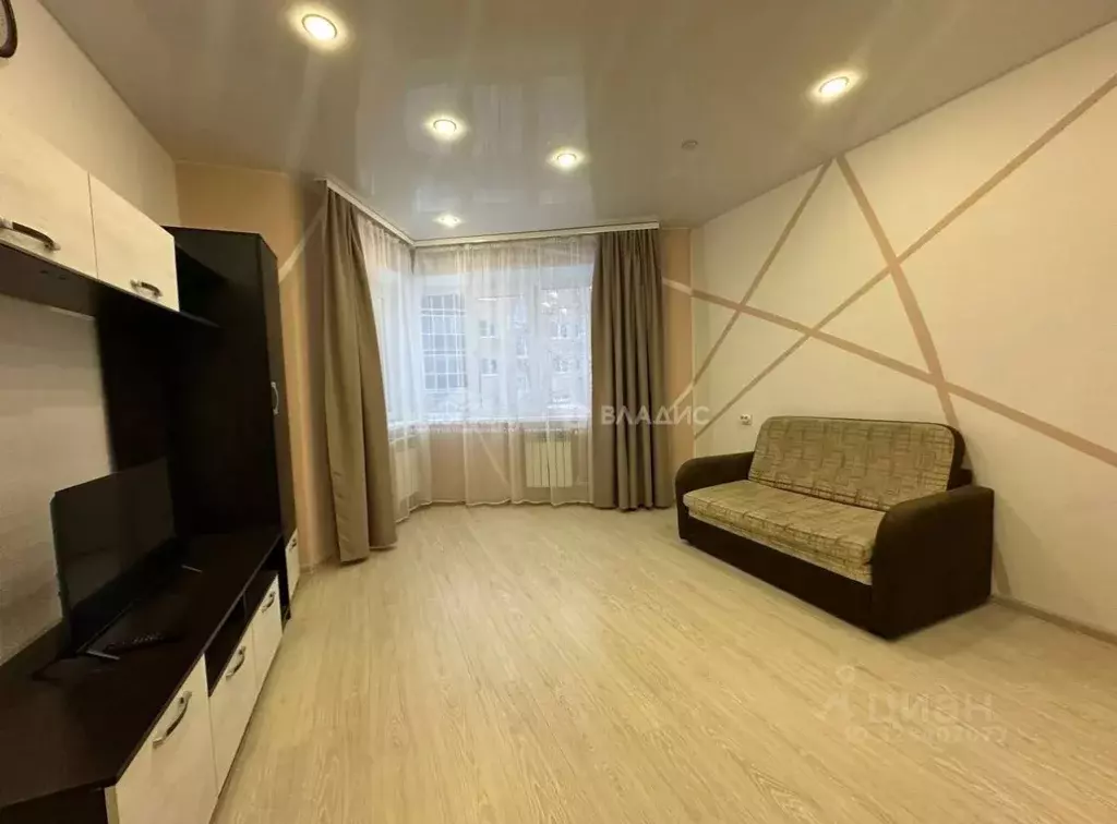 2-к кв. Архангельская область, Северодвинск ул. Ломоносова, 109 (52.0 ... - Фото 2