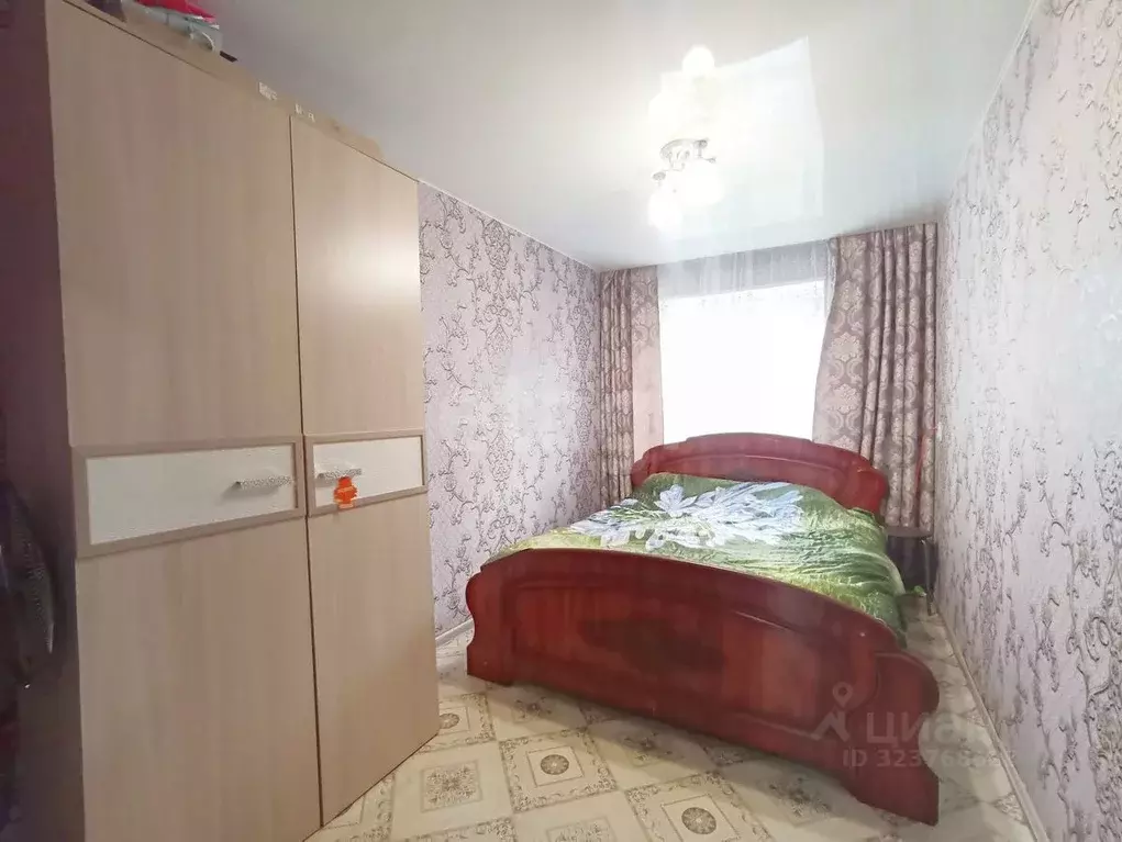 3-к кв. Архангельская область, Котлас ул. Ленина, 86 (55.6 м) - Фото 1