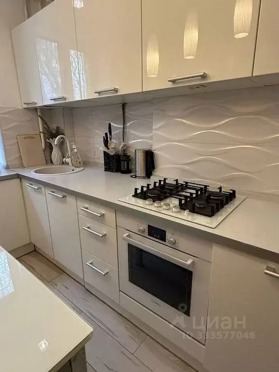 2-к кв. Москва проезд Аэропорта, 6 (43.0 м) - Фото 1