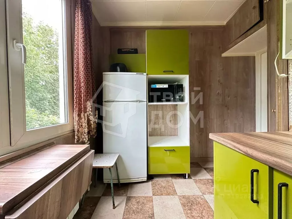 2-к кв. Санкт-Петербург просп. Большевиков, 73К1 (45.3 м) - Фото 1
