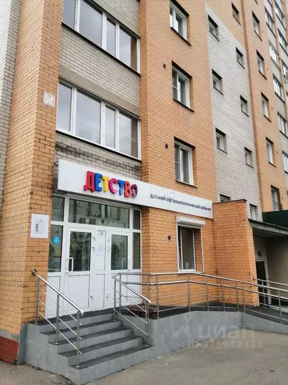 2-к кв. Забайкальский край, Чита Новобульварная ул., 53 (55.7 м) - Фото 0