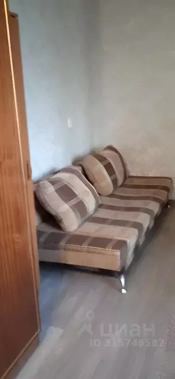 Комната Свердловская область, Екатеринбург ул. Репина, 21 - Фото 1