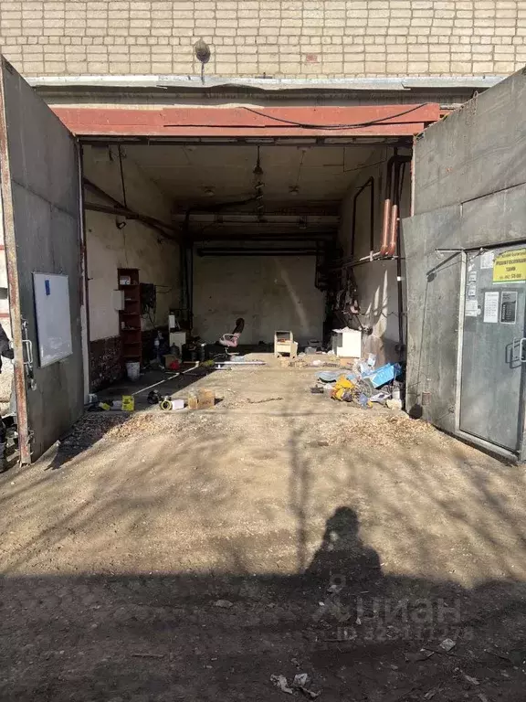 Помещение свободного назначения в Амурская область, Благовещенск пос. ... - Фото 2