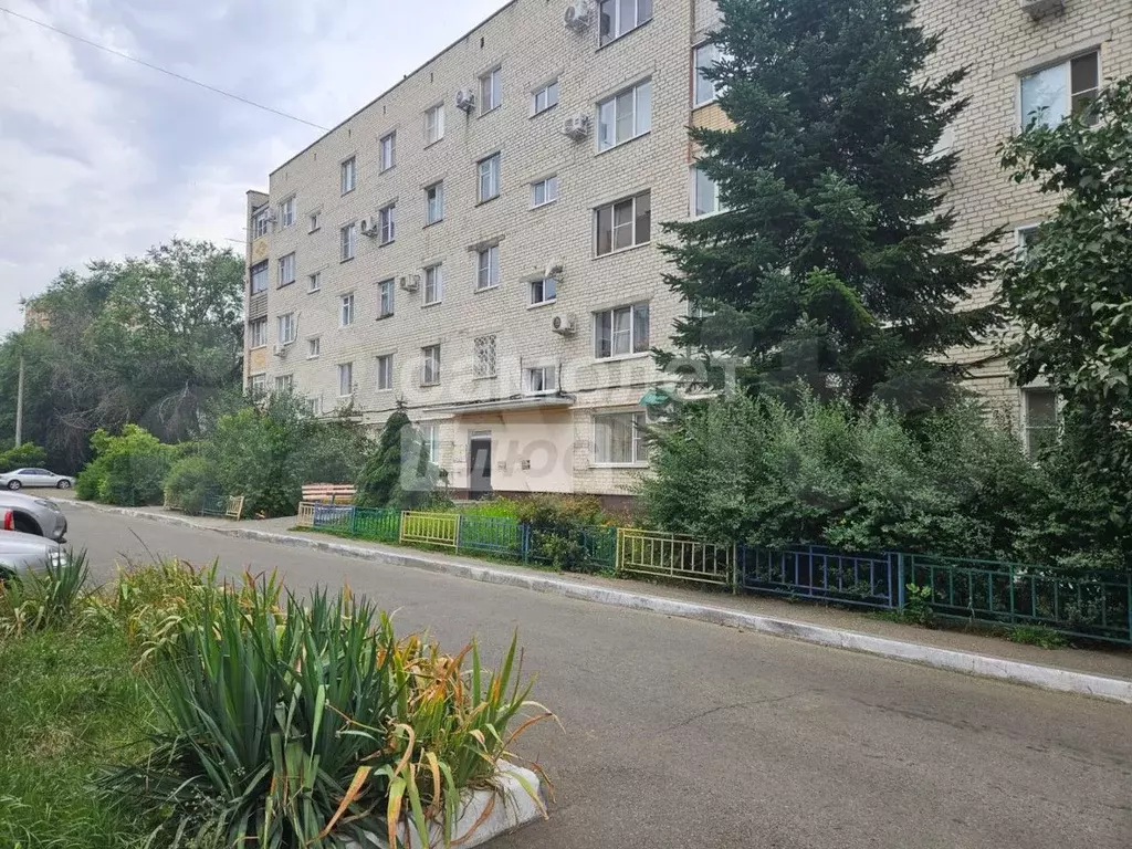 3-к. квартира, 61 м, 2/5 эт. - Фото 0