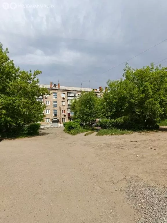 2-комнатная квартира: Копейск, Коммунистическая улица, 30А (43.2 м) - Фото 2