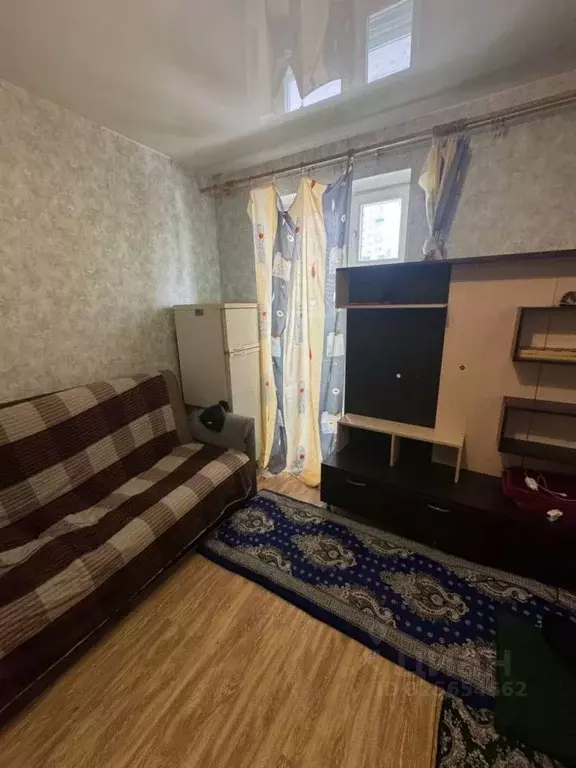 Студия Новосибирская область, Новосибирск ул. Виктора Уса, 13 (19.4 м) - Фото 1