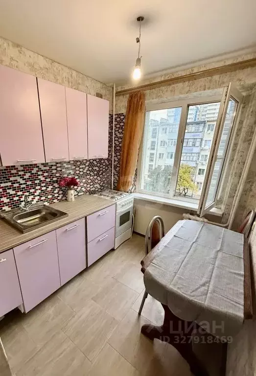 1-к кв. Краснодарский край, Анапа ул. Толстого, 113 (29.7 м) - Фото 1