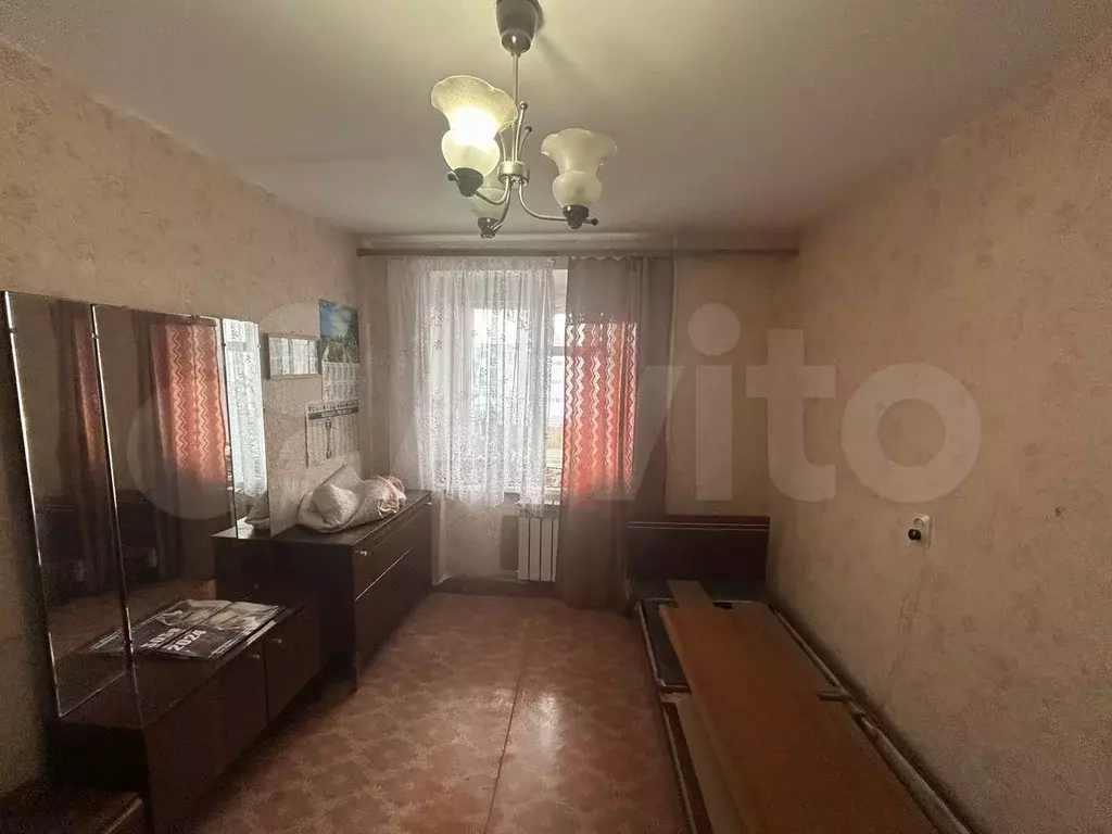 4-к. квартира, 72,3 м, 8/12 эт. - Фото 1