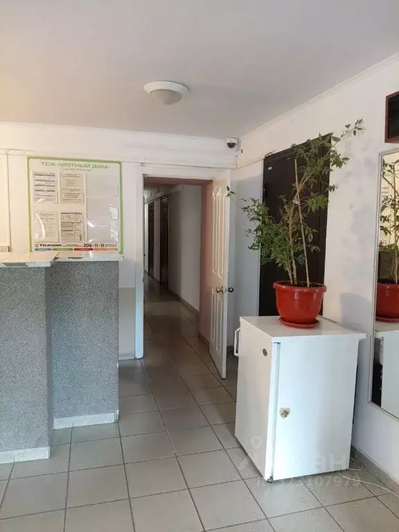 Комната Красноярский край, Красноярск Зеленая Роща мкр, ул. Тельмана, ... - Фото 0