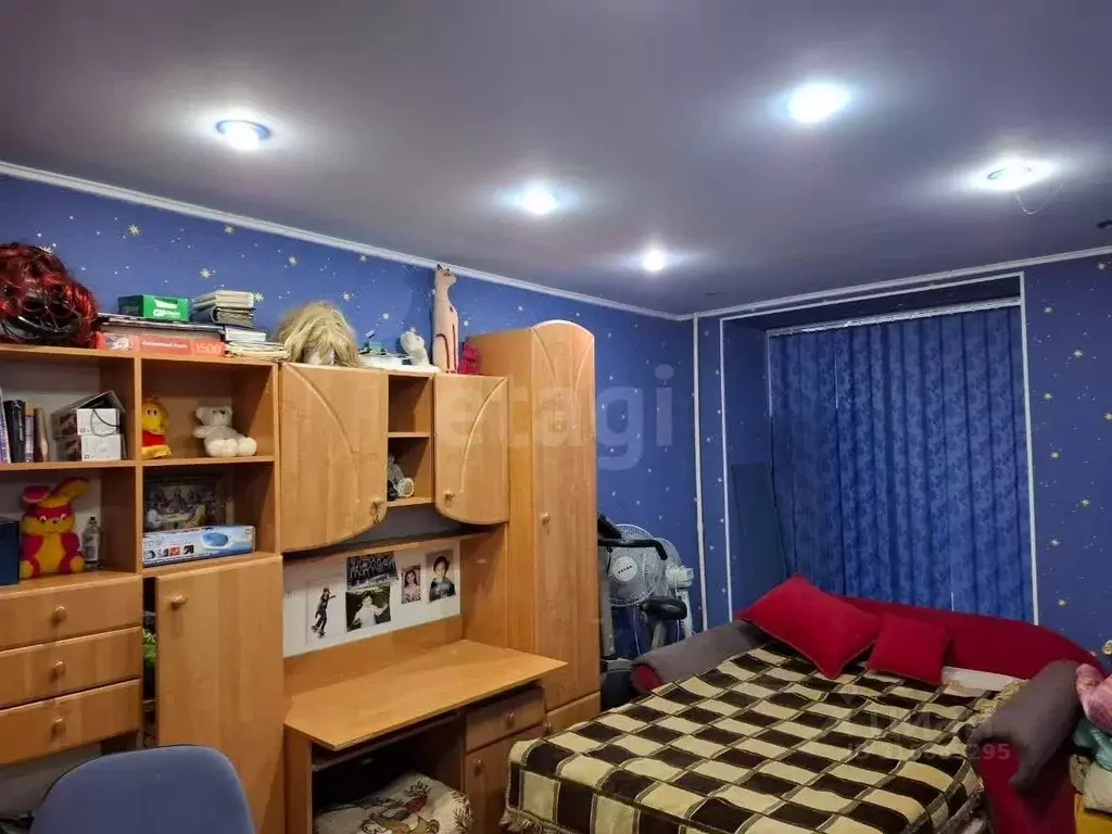 2-к кв. Крым, Красноперекопск ул. Ломоносова, 8 (49.8 м) - Фото 0