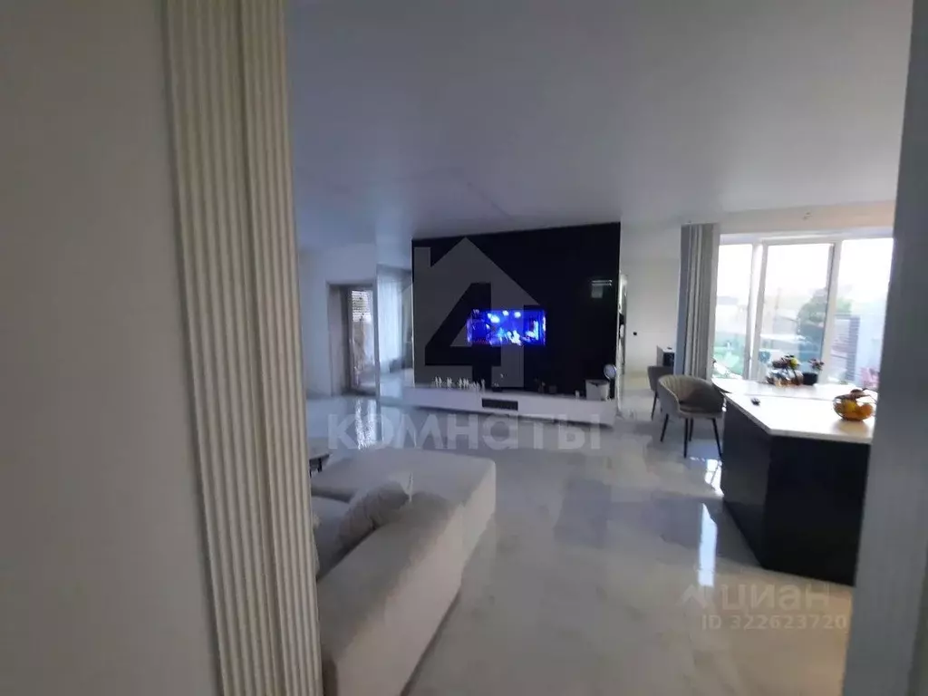 Дом в Воронежская область, с. Новая Усмань ул. Песоцкая, 49А (150 м) - Фото 2