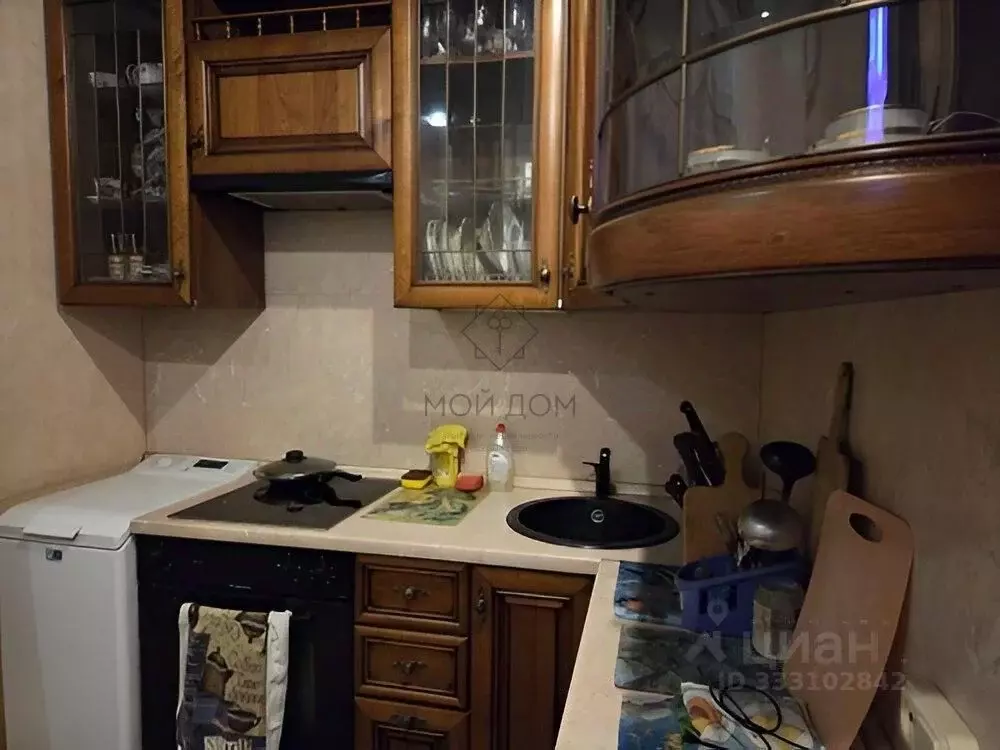 Комната Москва Елецкая ул., 19К2 (14.0 м) - Фото 1