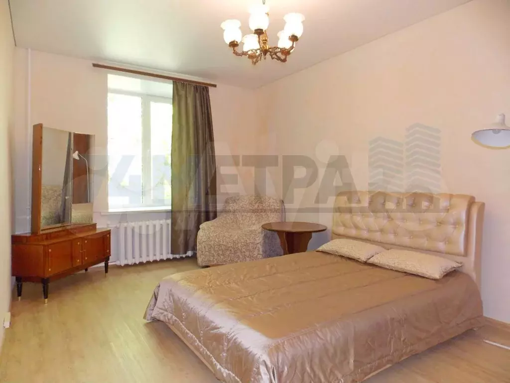 3-к. квартира, 74 м, 2/2 эт. - Фото 1