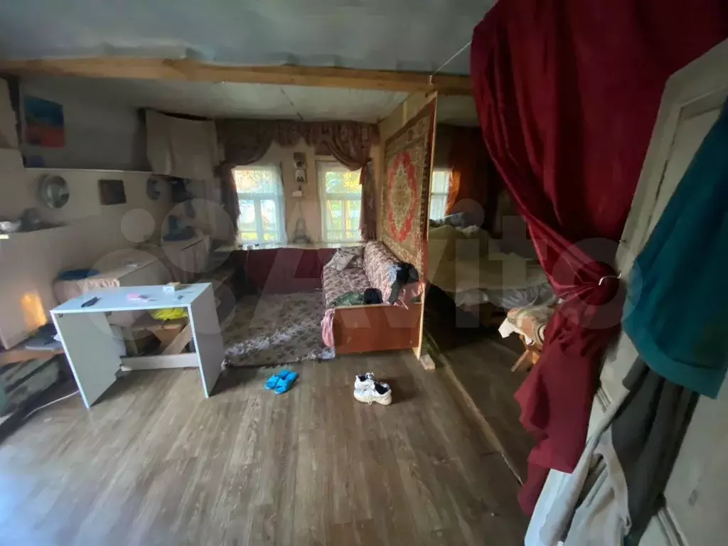 Дом 41 м на участке 40 сот. - Фото 1