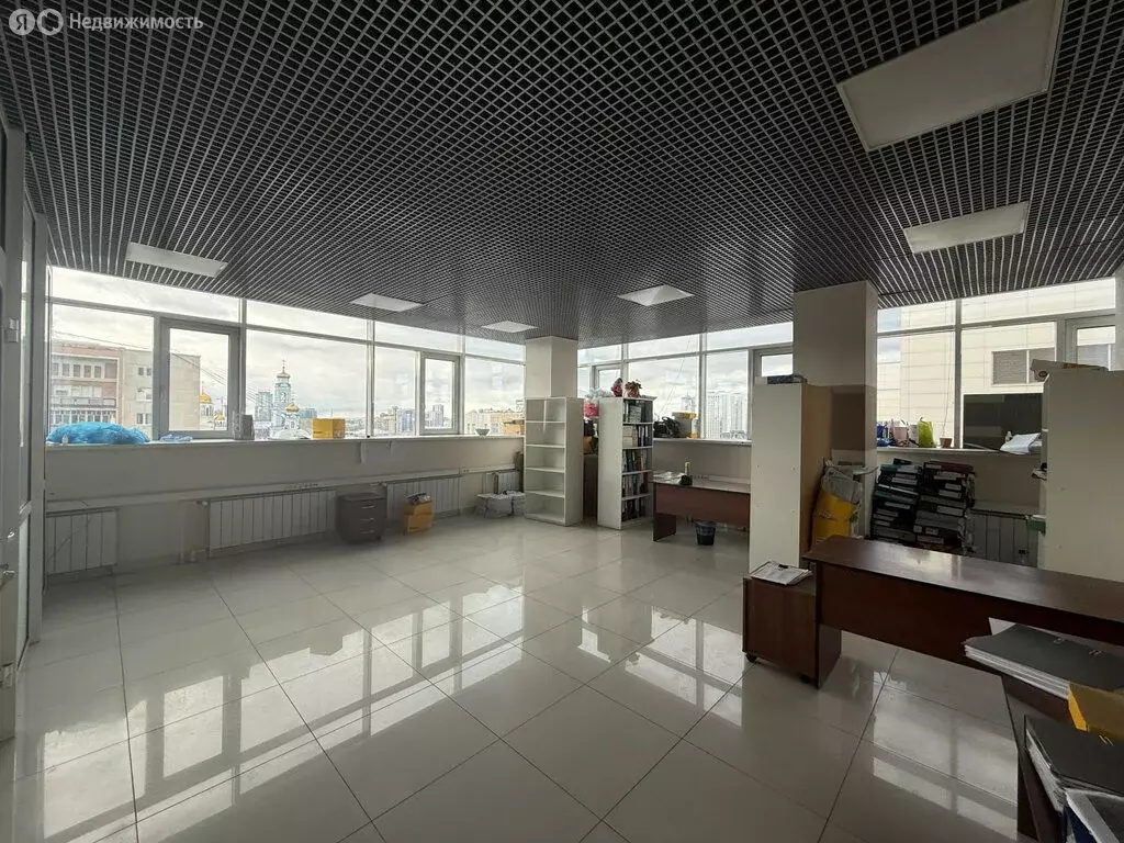 Офис (63.3 м) - Фото 2