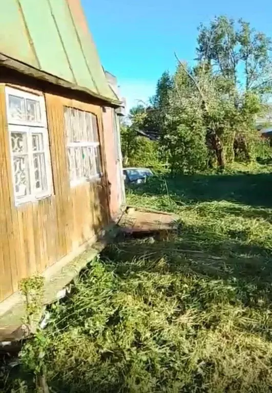 Участок в Московская область, Орехово-Зуевский городской округ, ... - Фото 2