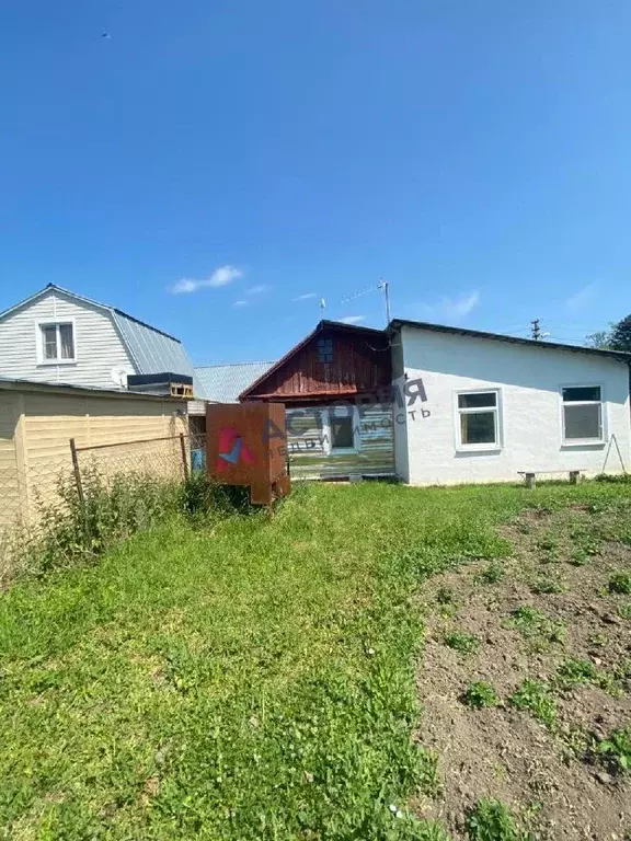 Дом в Тульская область, Ясногорск ул. Вересаева, 48 (75 м) - Фото 0